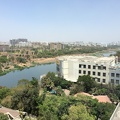 Pune view from Westin hotel1